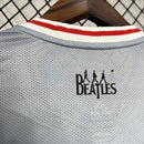 Camisa Liverpool - THE BEATLES Concept Edition
