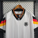 Camisa Retrô Alemanha 1992 - Away Edition