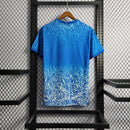 Camisa França 22/23 - Blue Training Edition