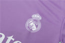 Kit Treino Real Madrid - Purple Edition