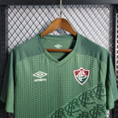 Camisa Fluminense 22/23 - Green Edition