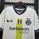 Camisa Inter Milan 25/26 - Special Edition