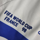 Camisa Retrô França 1998 - Away Edition