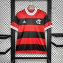 Camisa Retrô Flamengo 2018 - Commemorative Edition