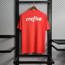 Camisa Palmeiras 22/23 - Red Edition