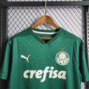 Camisa Palmeiras 20/21 - Home Edition