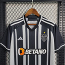 Camisa Atlético Mineiro 23/24 - Home Edition