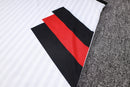 Kit Treino Flamengo - White Edition