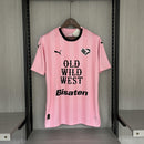 Camisa Palermo 23/24 - Pink Edition