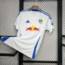 Camisa Leeds United 24/25 - Home Edition