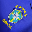 Kit Infantil Brasil 22/23 - Away Edition