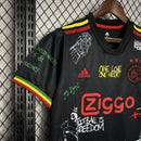 Camisa Ajax 21/22 - 3th Away Edition