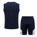 Kit Treino Manchester City - II Away Edition