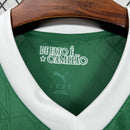 Camisa Palmeiras 25/26 - Home Edition