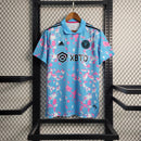 Camisa Inter Miami 23/24 - II Training Edition