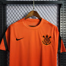 Camisa Corinthians 22/23 - Orange Training Edition