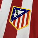 Camisa Atlético Madrid 25/26 - Home Edition