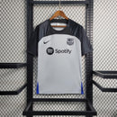 Camisa Barcelona 23/24 - III Training Edition