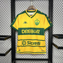 Camisa Cuiabá 24/25 - Home Edition