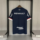Camisa Nacional Uruguai 23/24 - Dark Blue Edition