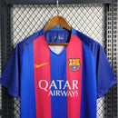 Camisa Retrô Barcelona 16/17 - Home Edition