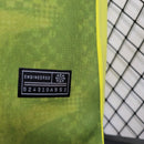 Camisa Brasil - Commemorative Yellow Edition