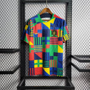 Camisa Portugal 22/23 - Colorful Training Edition