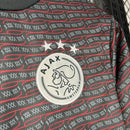 Camisa Ajax 24/25 - Pre Match Edition