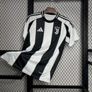 Camisa Juventus 24/25 - Home Edition