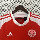 Camisa Internacional 24/25 - Home Edition