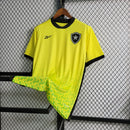 Camisa Botafogo 23/24 - Beige Training Edition