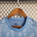 Camisa Grêmio 23/24 - IV Training Edition