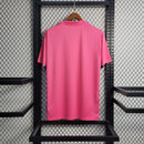 Camisa Cruzeiro 22/23 - Pink Special Edition