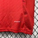 Camisa Benfica 24/25 - Home Edition