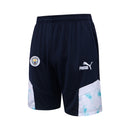 Kit Treino Manchester City - II Away Edition