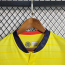 Camisa Equador 23/24 - Home Edition