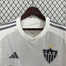 Camisa Atlético Mineiro 24/25 - Away Edition