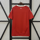 Camisa Internacional 25/26 - Home Edition