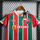 Kit Infantil Fluminense 22/23 - Home Edition