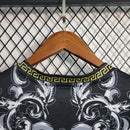 Camisa Itália 23/24 - Black Special Edition