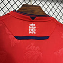Camisa Osasuna 24/25 - Home Edition