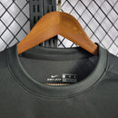 Camisa Brasil 21/22 - Black Training Edition