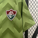 Camisa Fluminense 24/25 - Green Edition