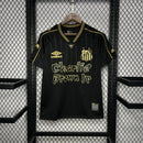 Camisa Santos 24/25 - 3th CBJR Edition