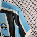 Camisa Grêmio 21/22 - Home Edition