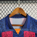Camisa Barcelona 23/24 - Training Edition