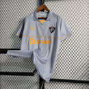 Camisa Fluminense 23/24 - Grey Training Edition