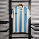 Camisa Retrô Argentina 1993 - Home Edition