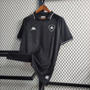 Camisa Botafogo 21/22 - Black Edition
