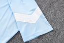 Kit Treino Manchester City - Azul Edition